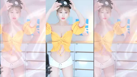 AfreecaTV主播唐蕾BJ쥬아2021年7月29日直播视频舞蹈剪辑003108